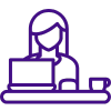 Solopreneur icon