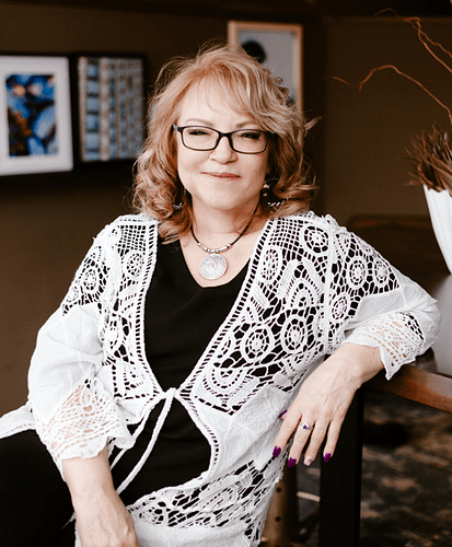 Pam Ivey, Business Growth Strategist