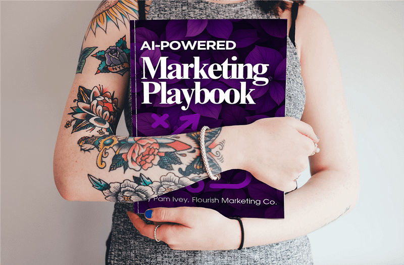 AI-Powered Marketing Playbook