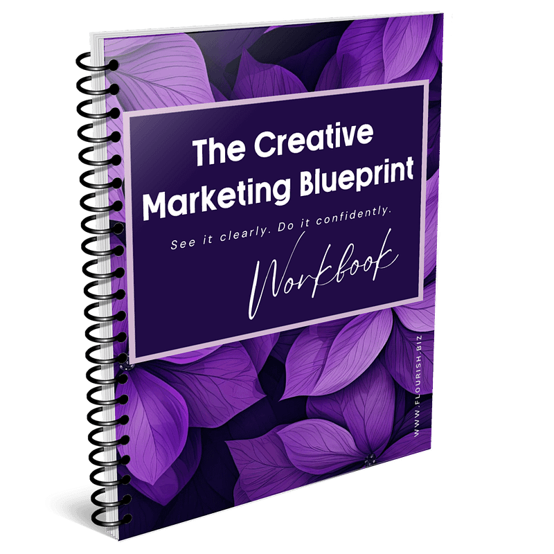 The Brand Storytelling Workbook
