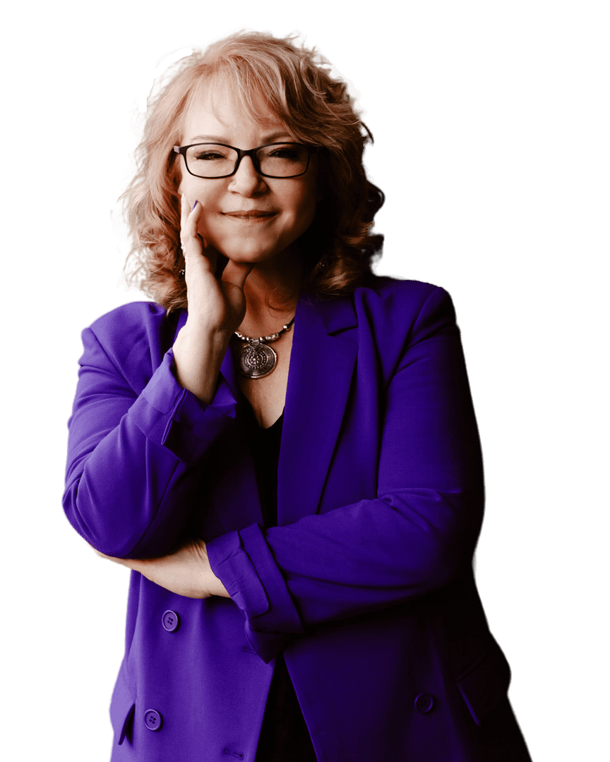 Pam Ivey, Marketing AI Expert & Strategist