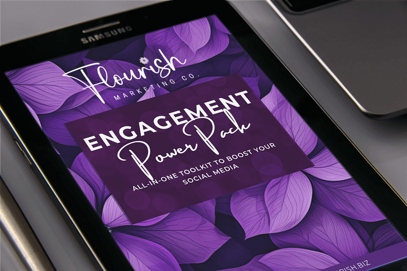 Engagement Power Pack